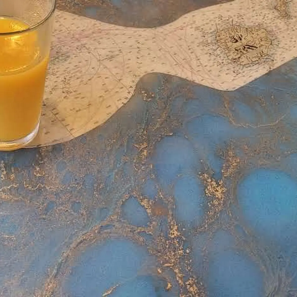 Orange Juice