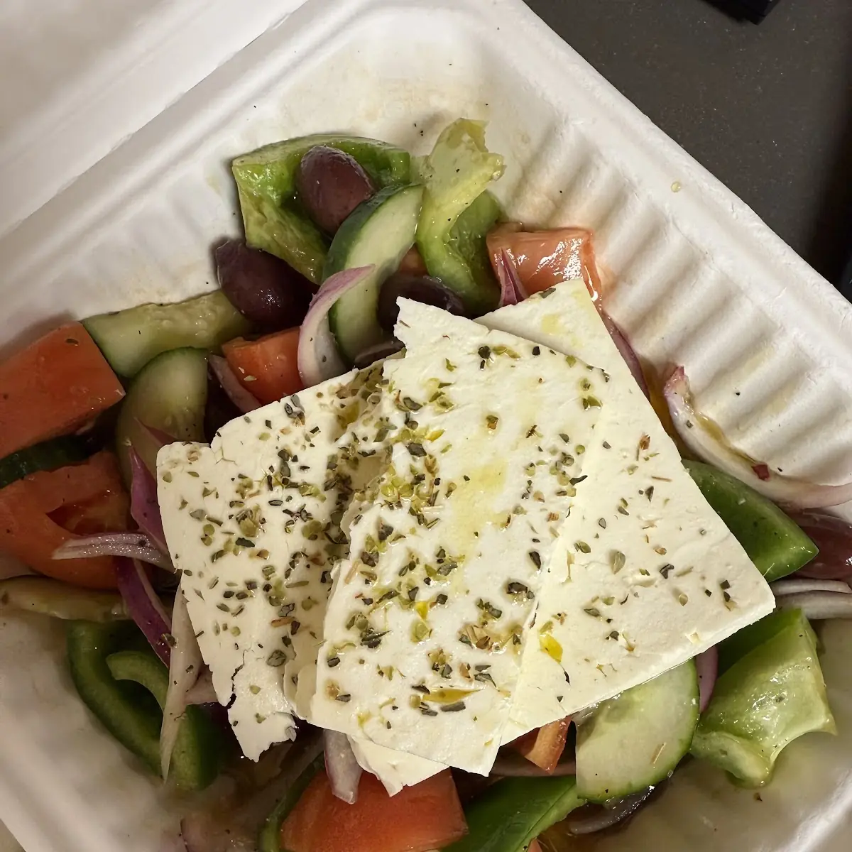 Cabbage Salad (Sm)