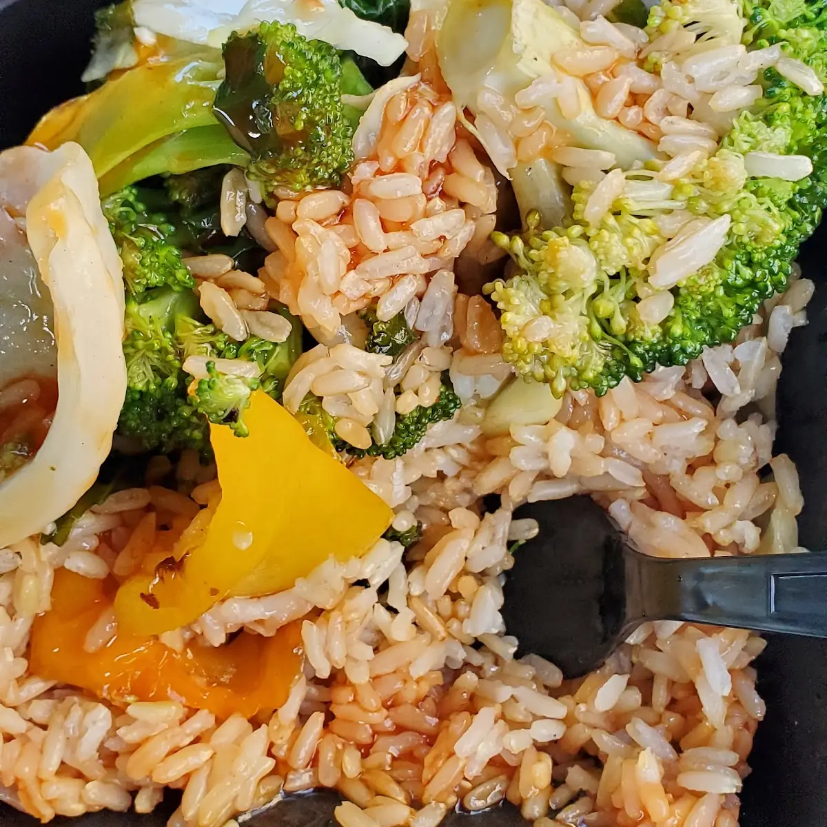 Brown Rice