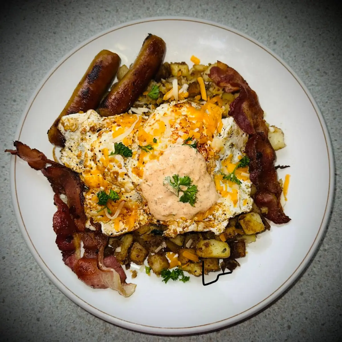 Highlights, Steiny’s Eats