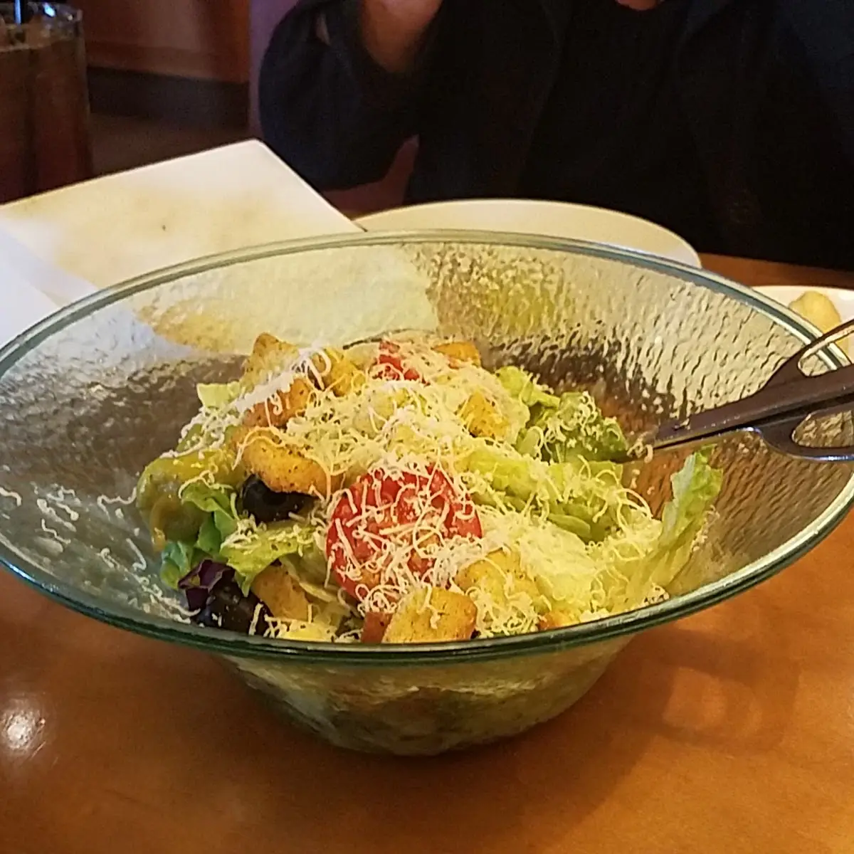 Caesar Salad