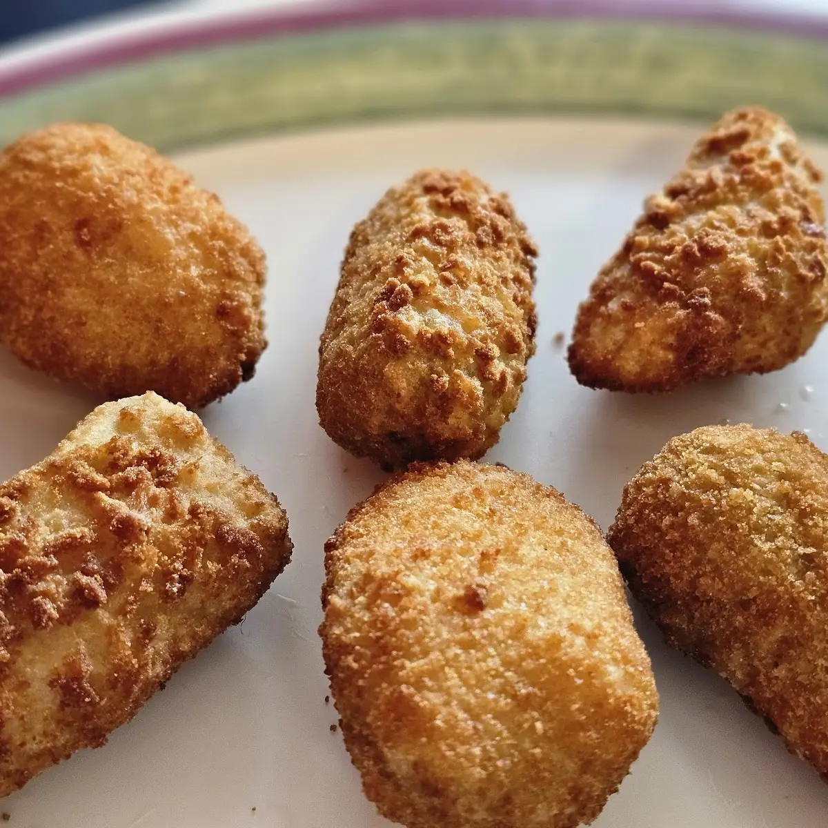 Jalapeño Poppers
