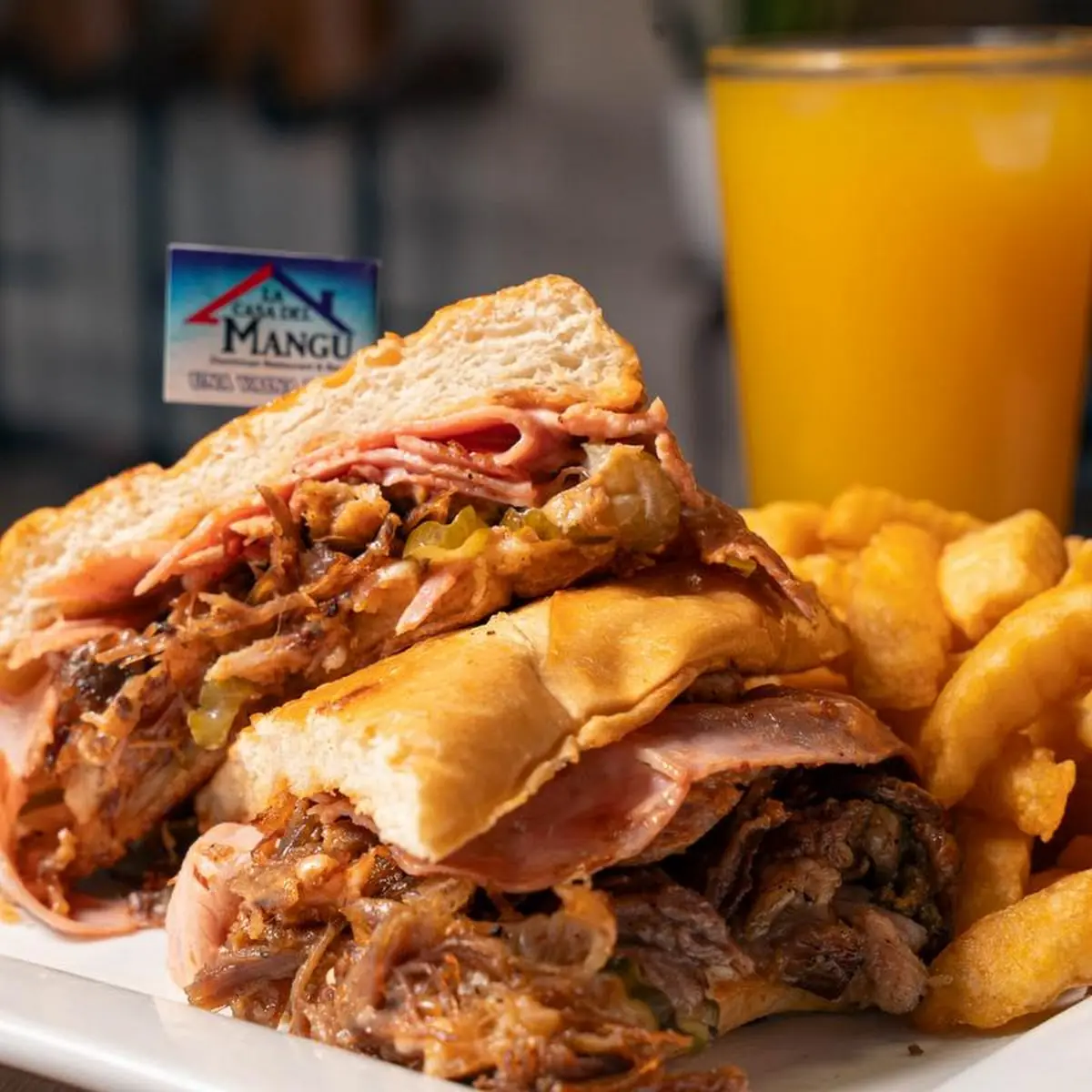 Cubano Cuban