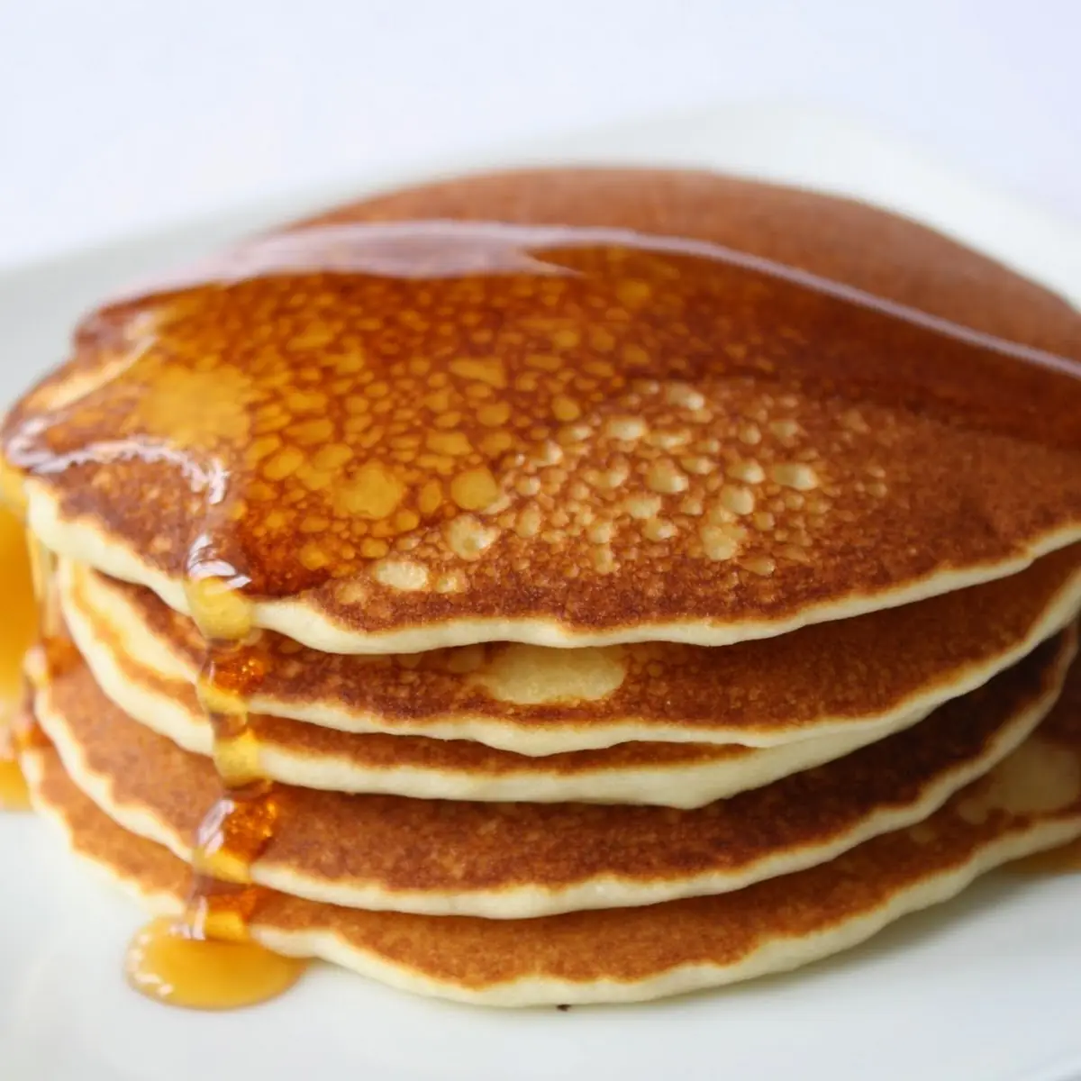 Buttermilk Pancakes