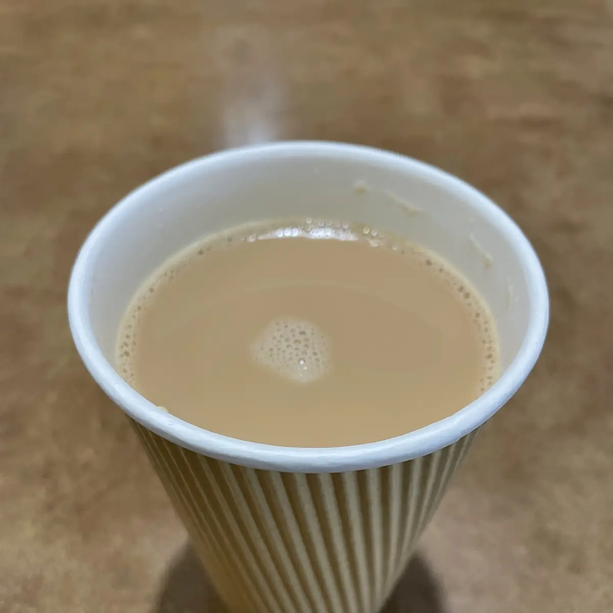 Masala Chai