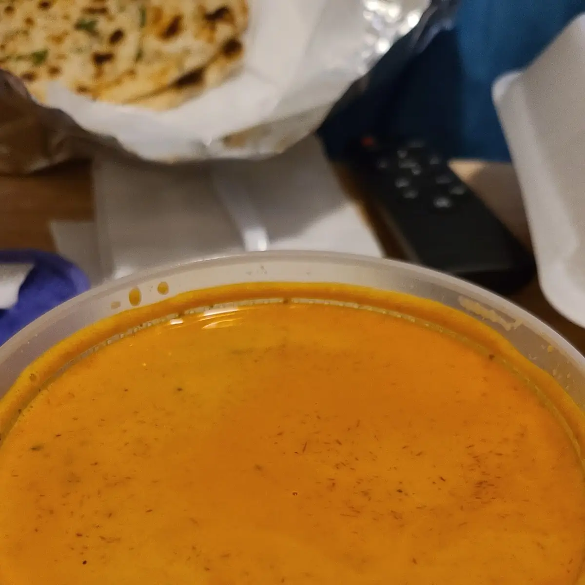 Tomato Soup