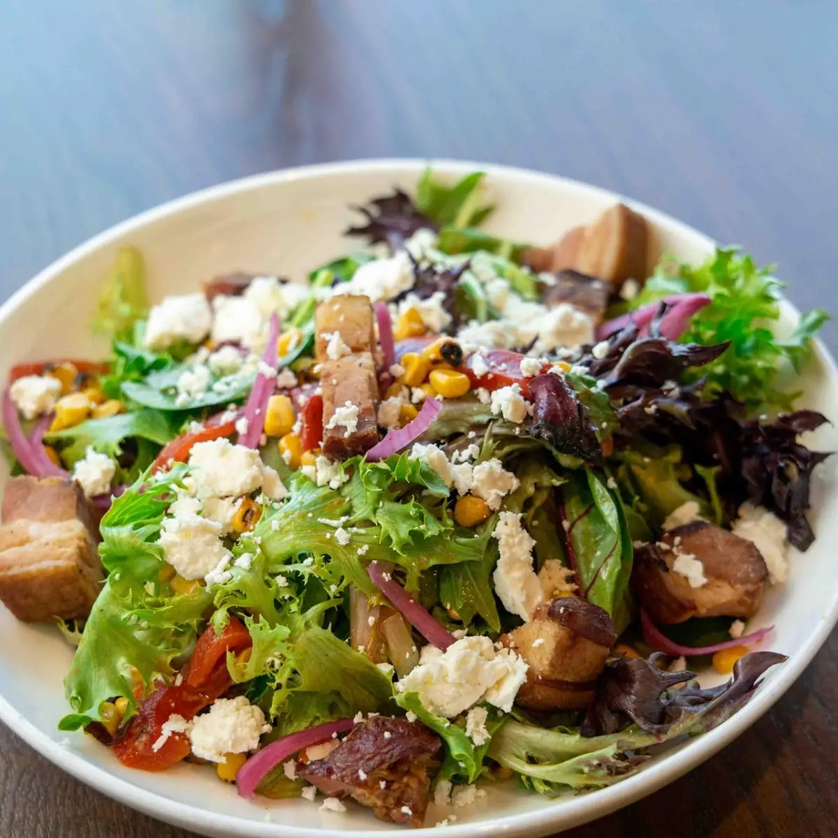 House Salad