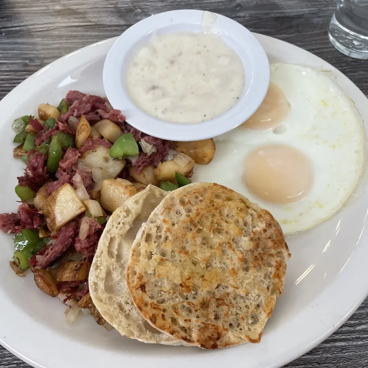 Corned Beef Hash