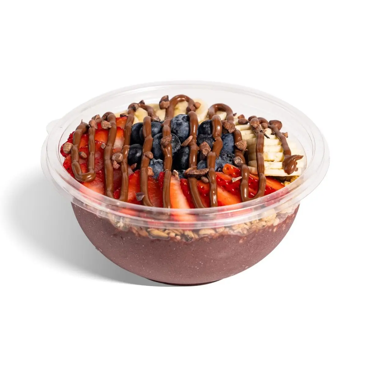 Mixed Berry Acai