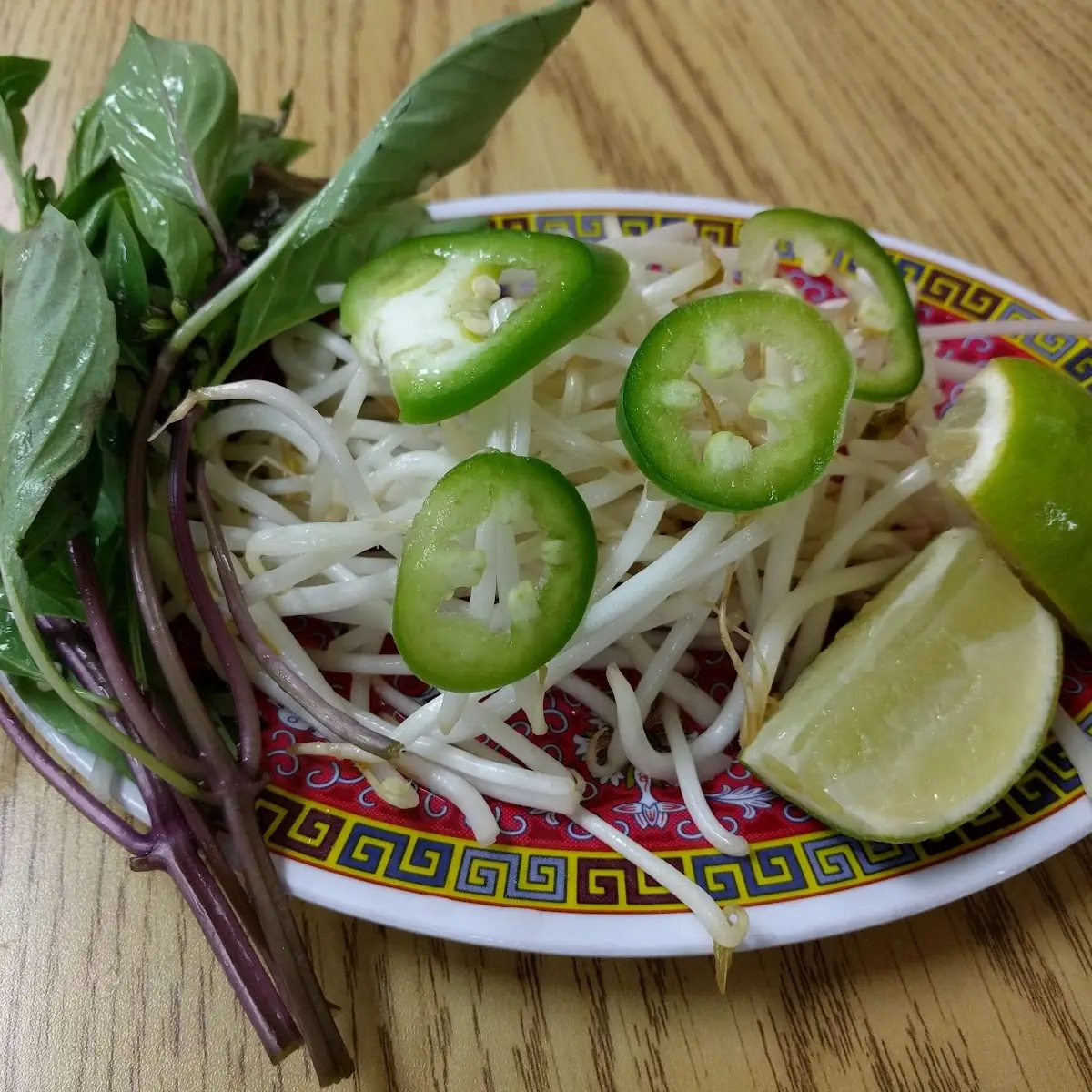 Rice Noodle