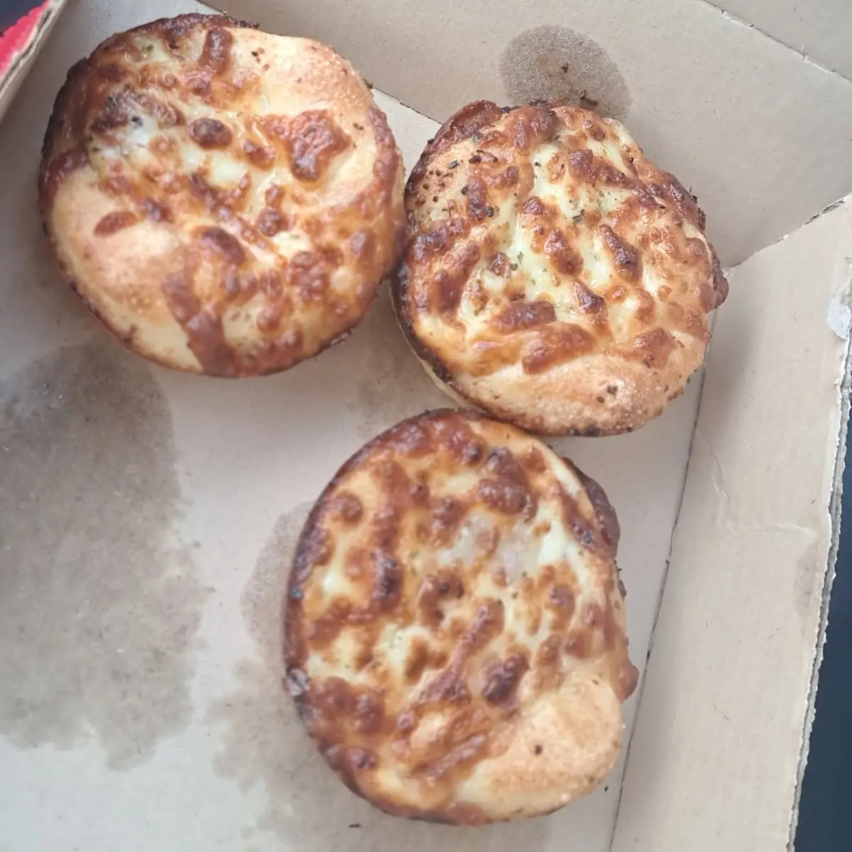 Crazy Bread