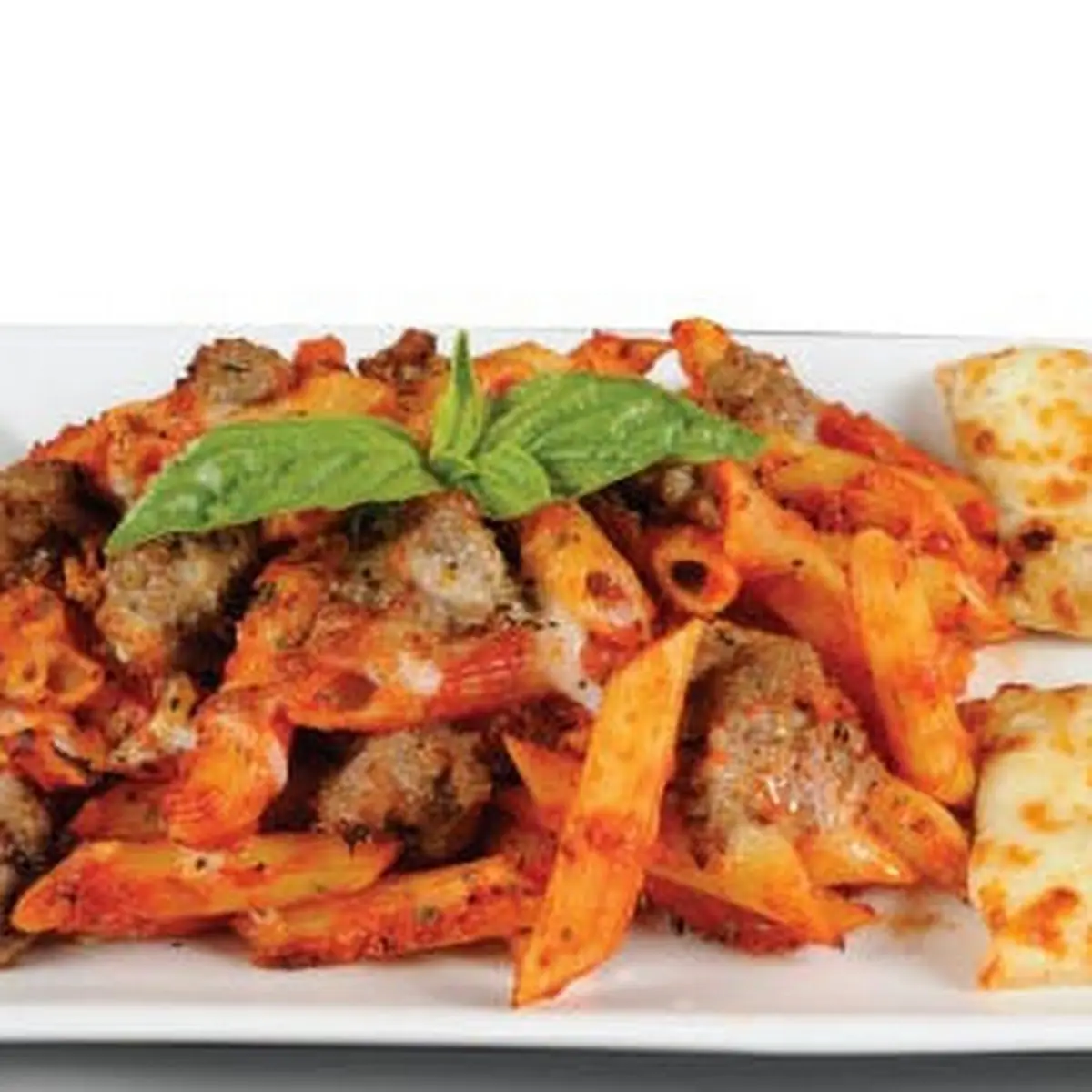Penne Pasta Marinara