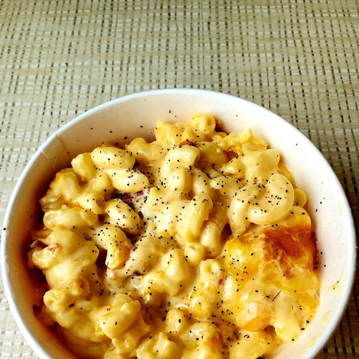 Mac & Cheese