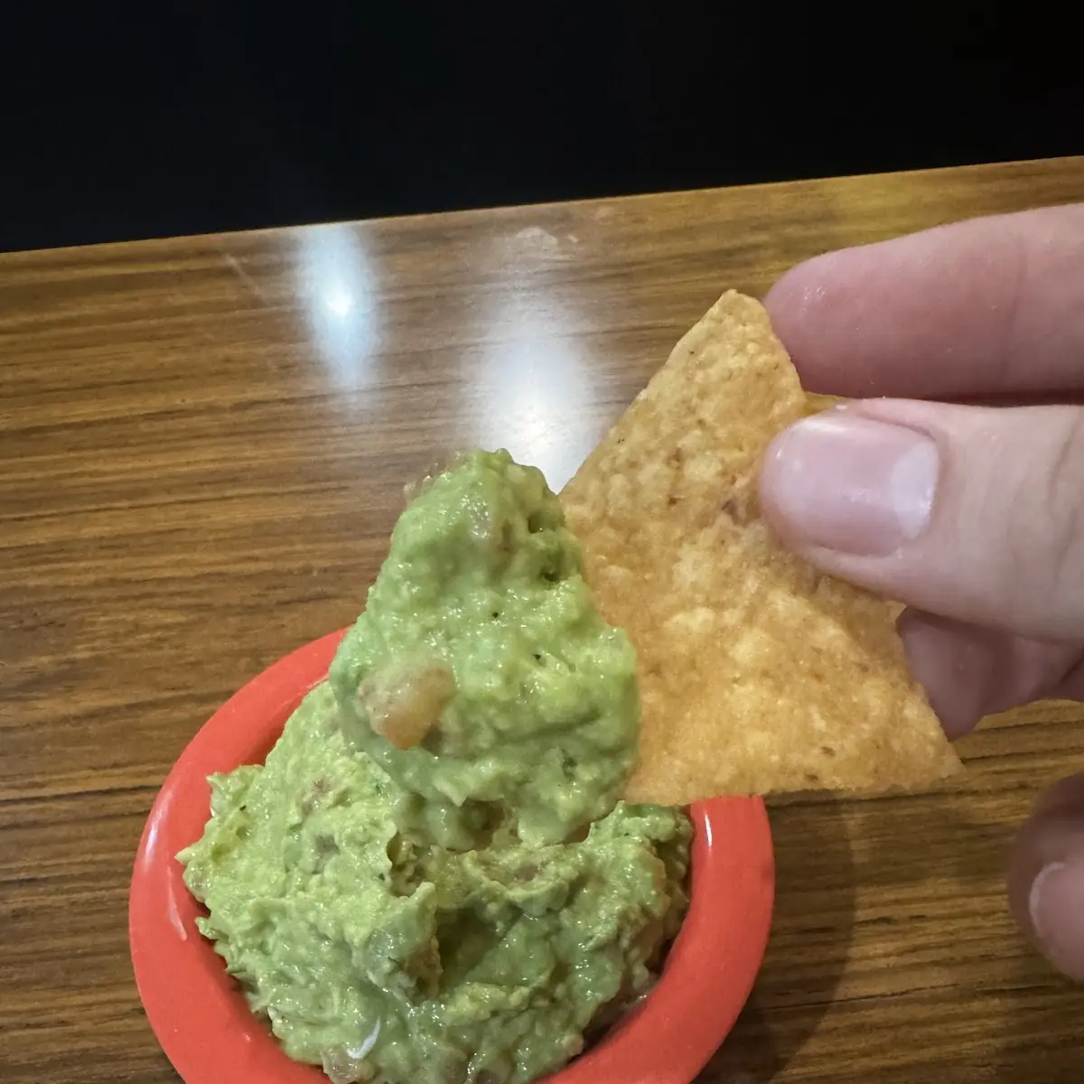 Guacamole Dip