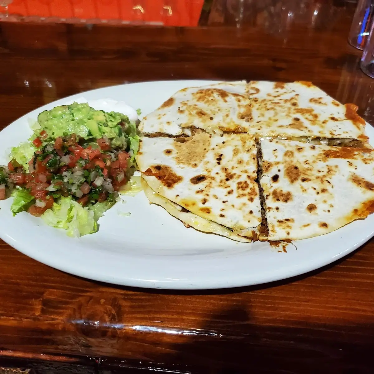 Quesadilla