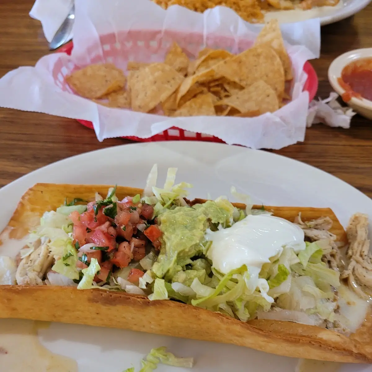 Taco Salad