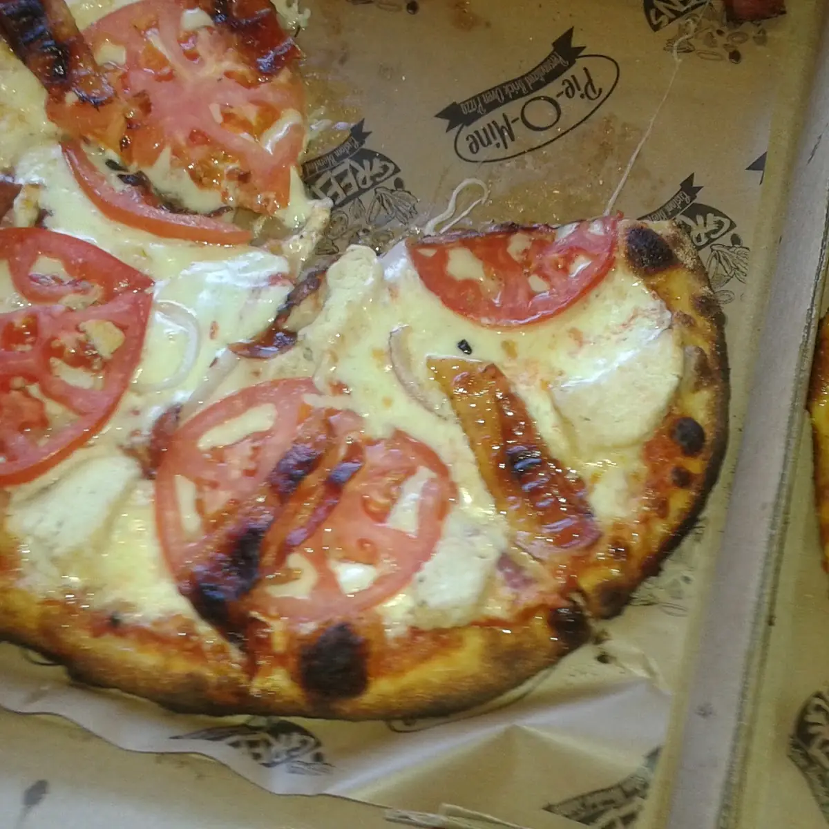 Pizza Pie