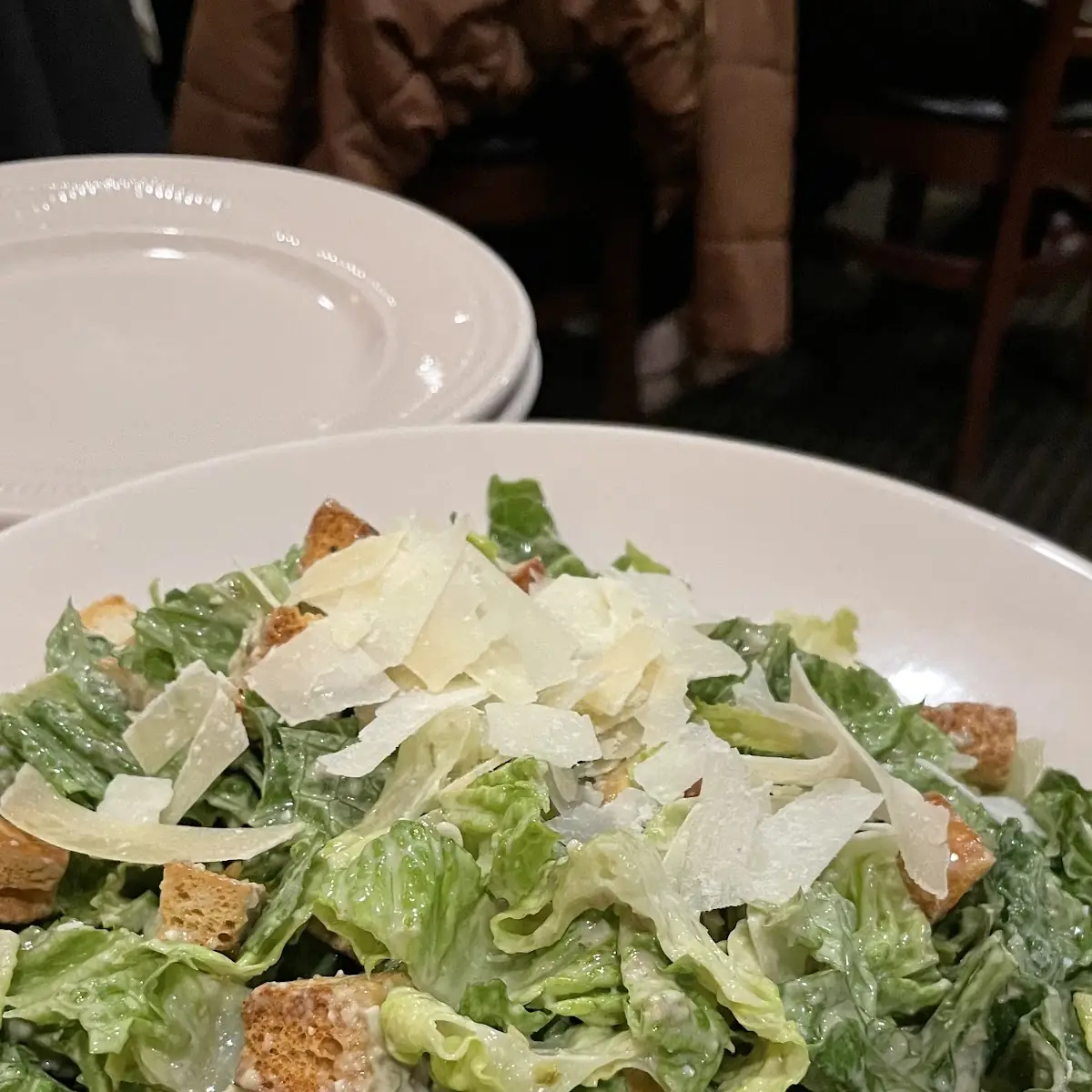 Caesar Salad