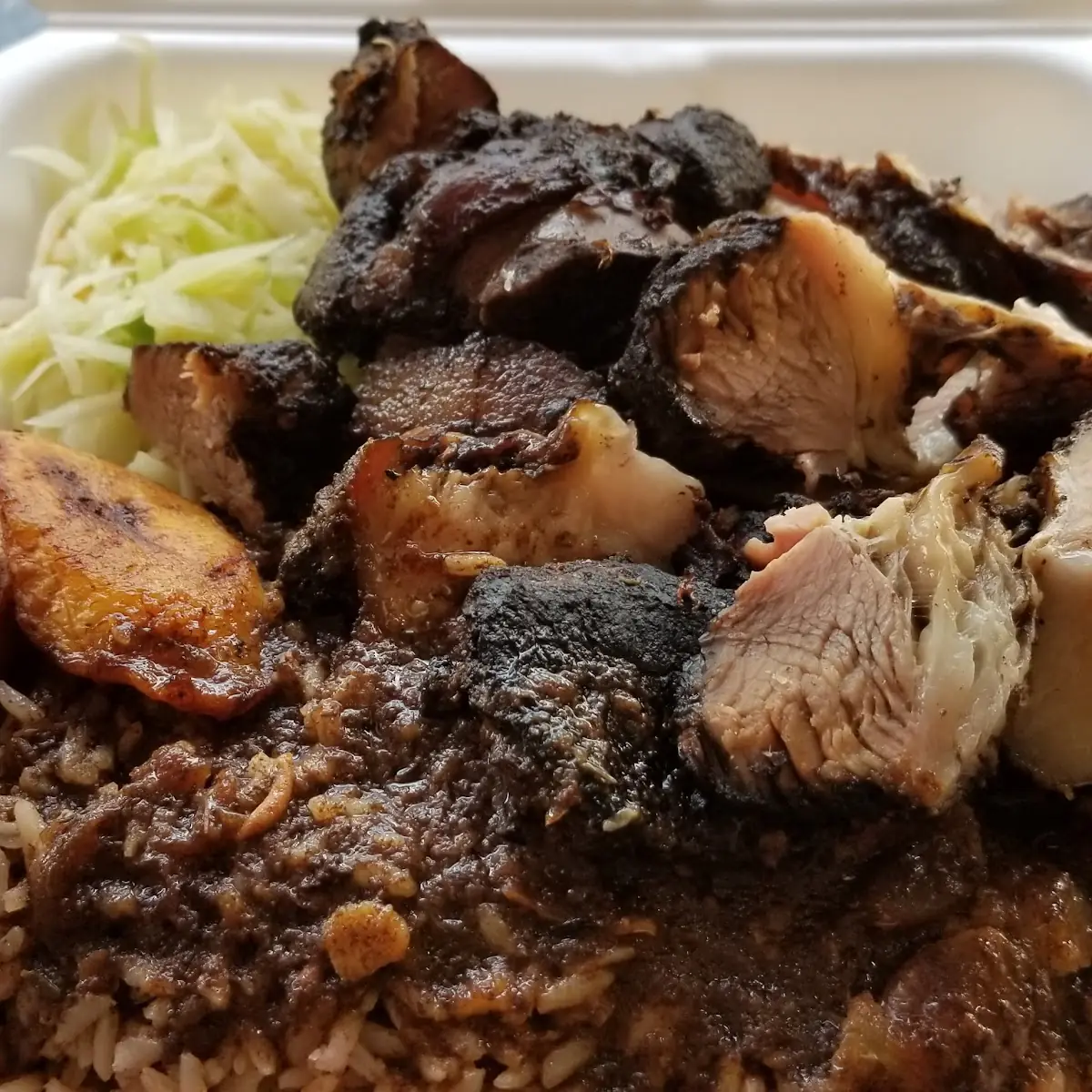 Jerk Pork