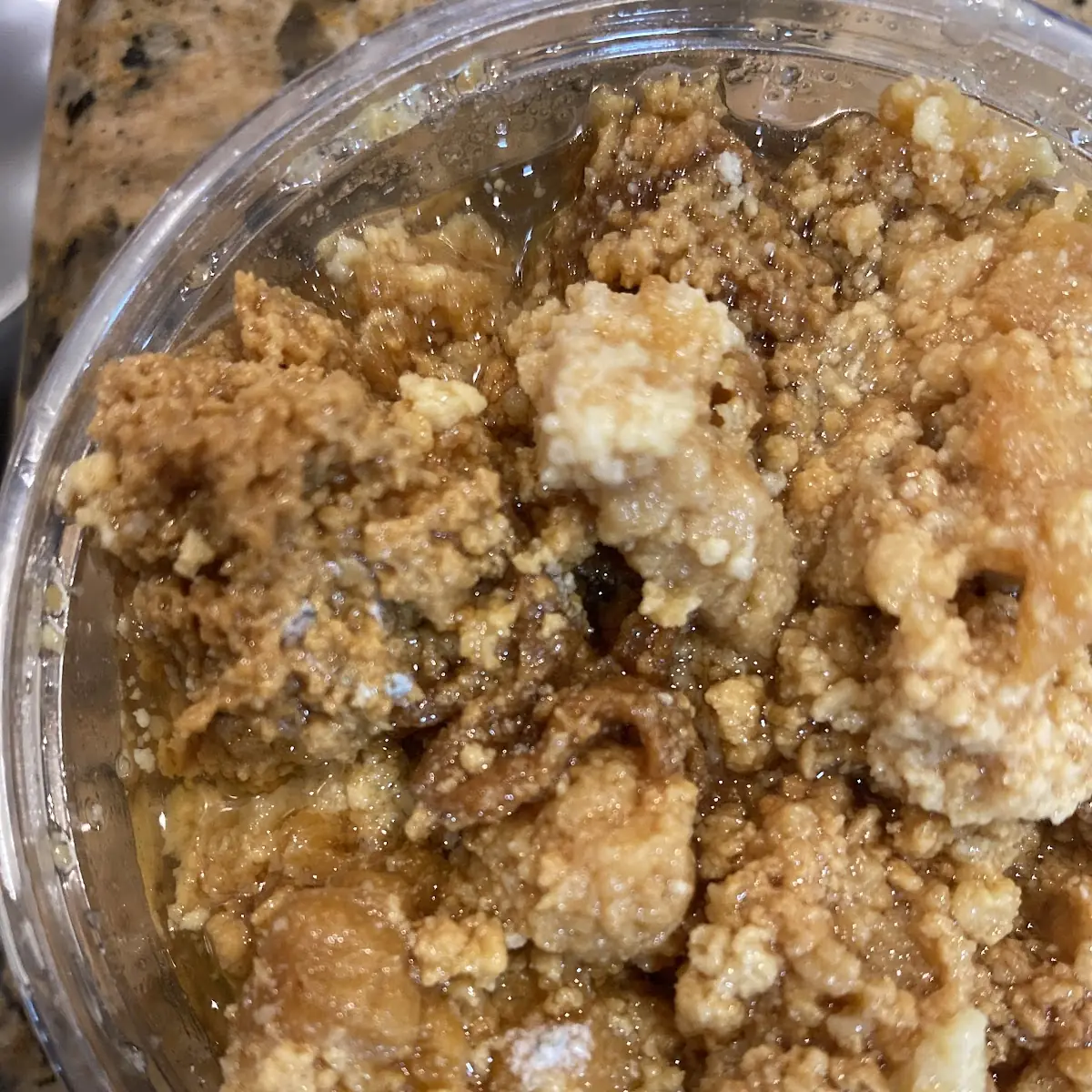 Brown Sugar