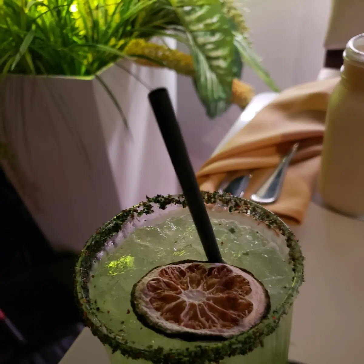 Frozen Margarita Togo