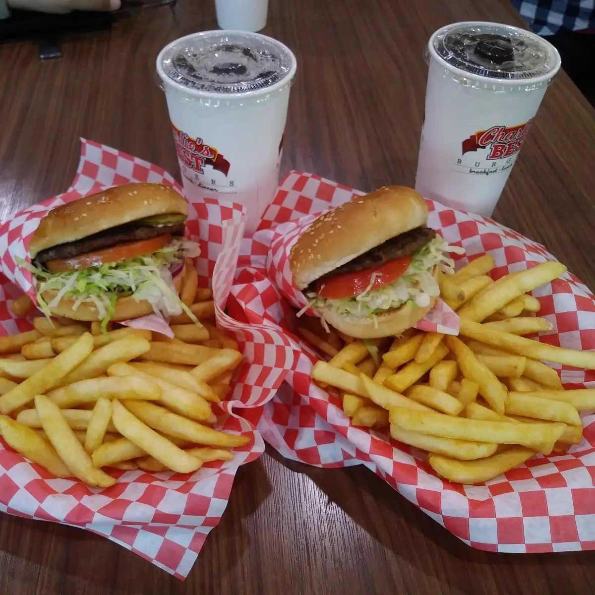 Doble Cheese Fries