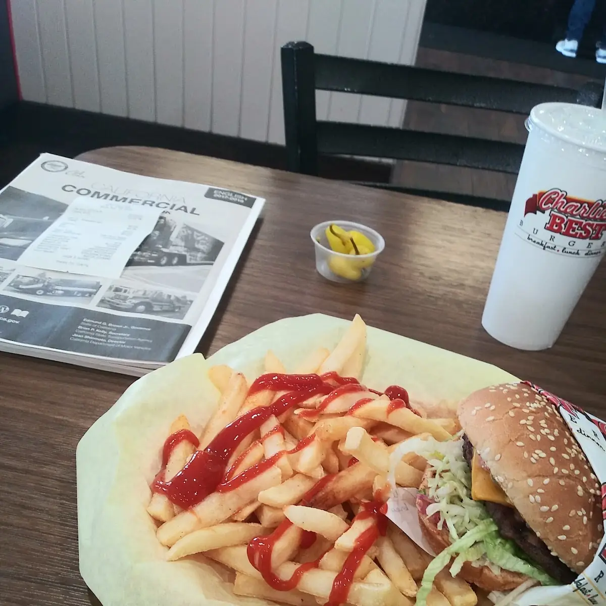 Quarter Pounder