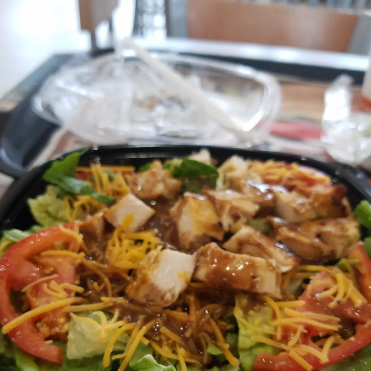 Salad