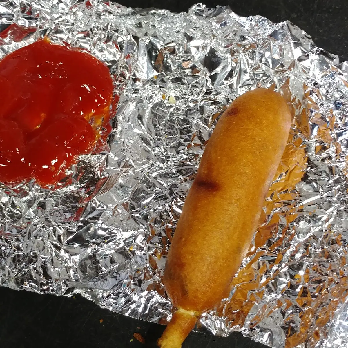 Corn Dog