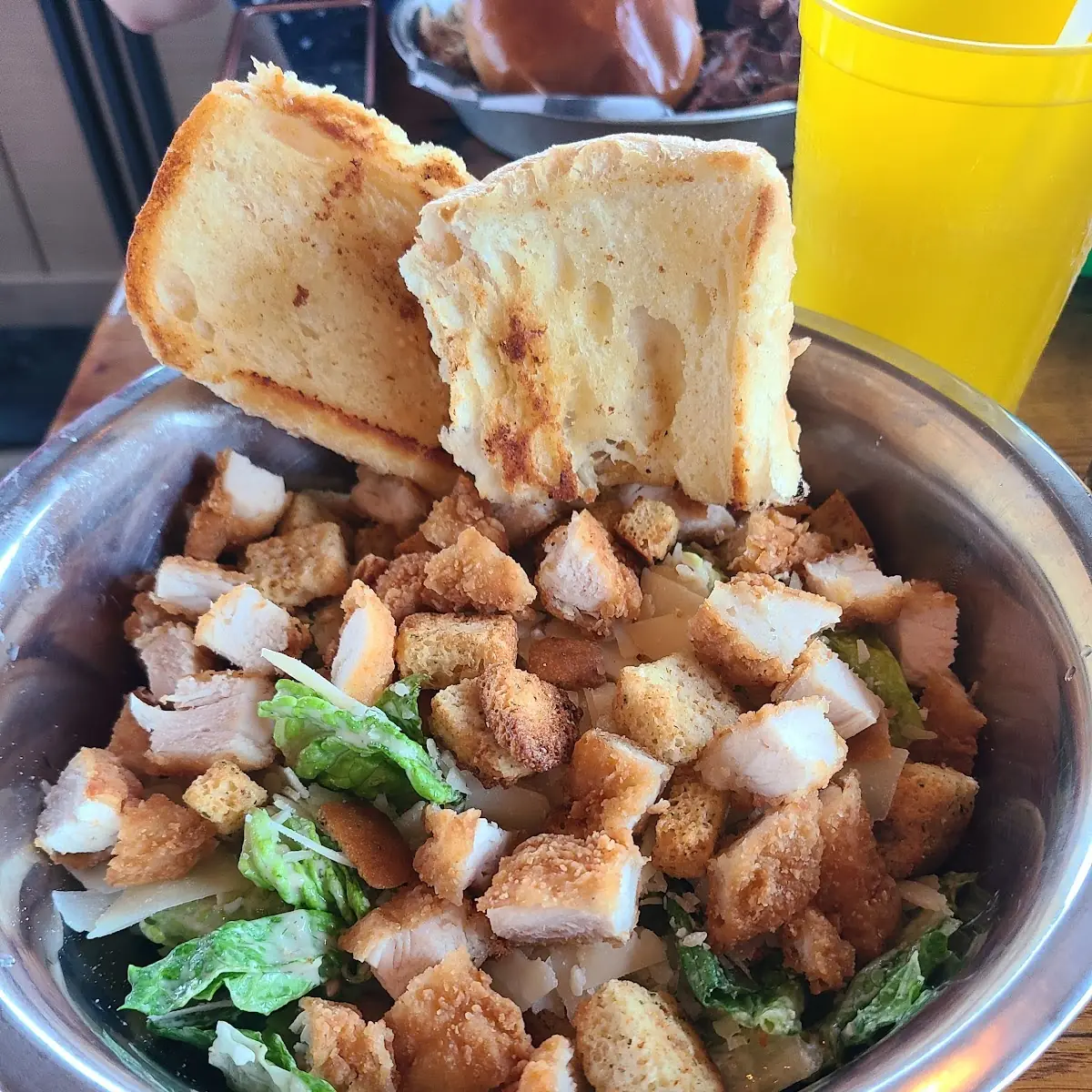 Cesar Salad