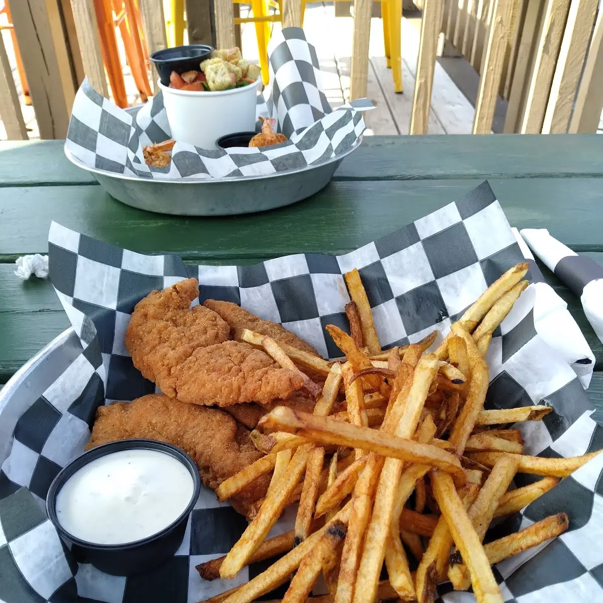Maryland Crab Cakes