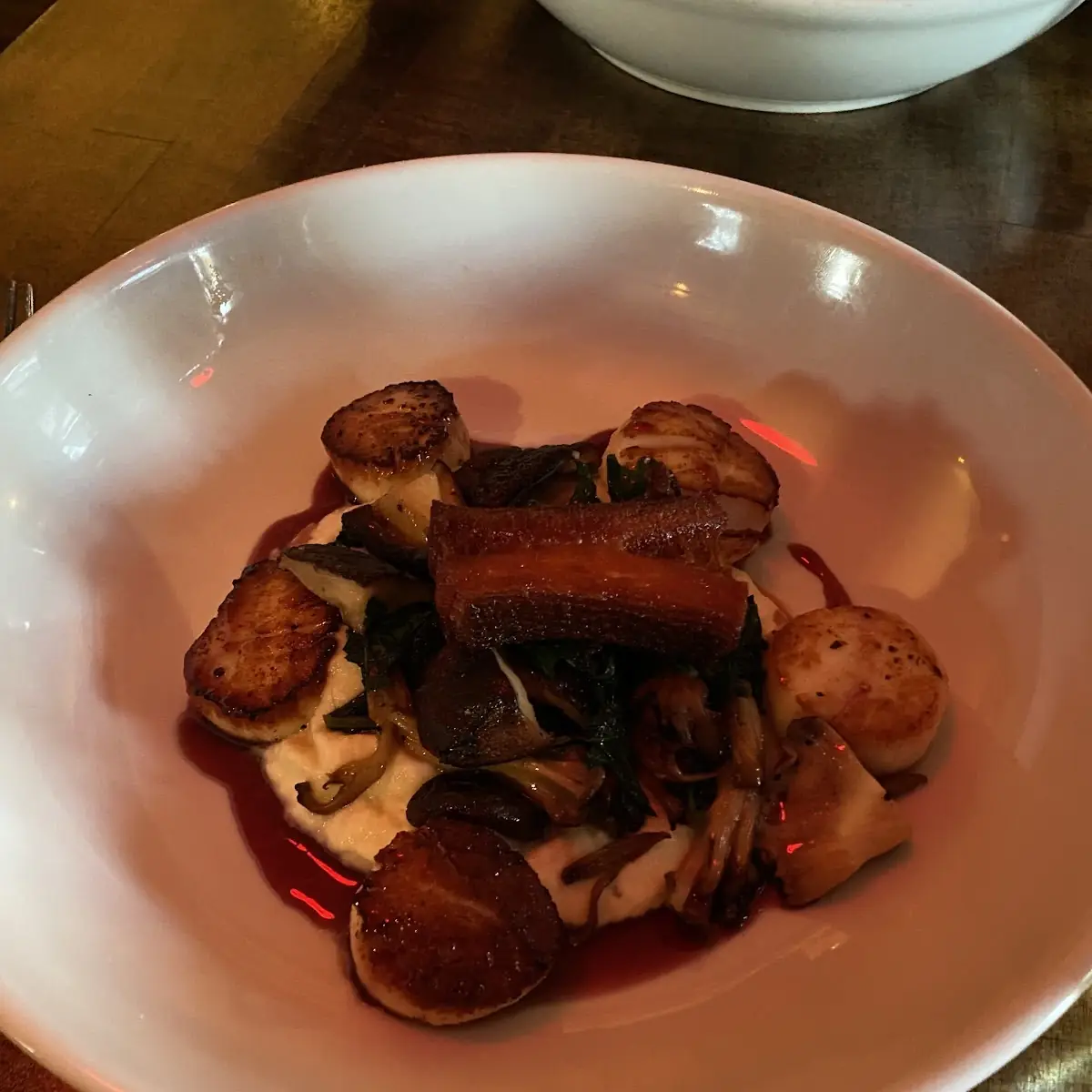 Fried Pork Belly