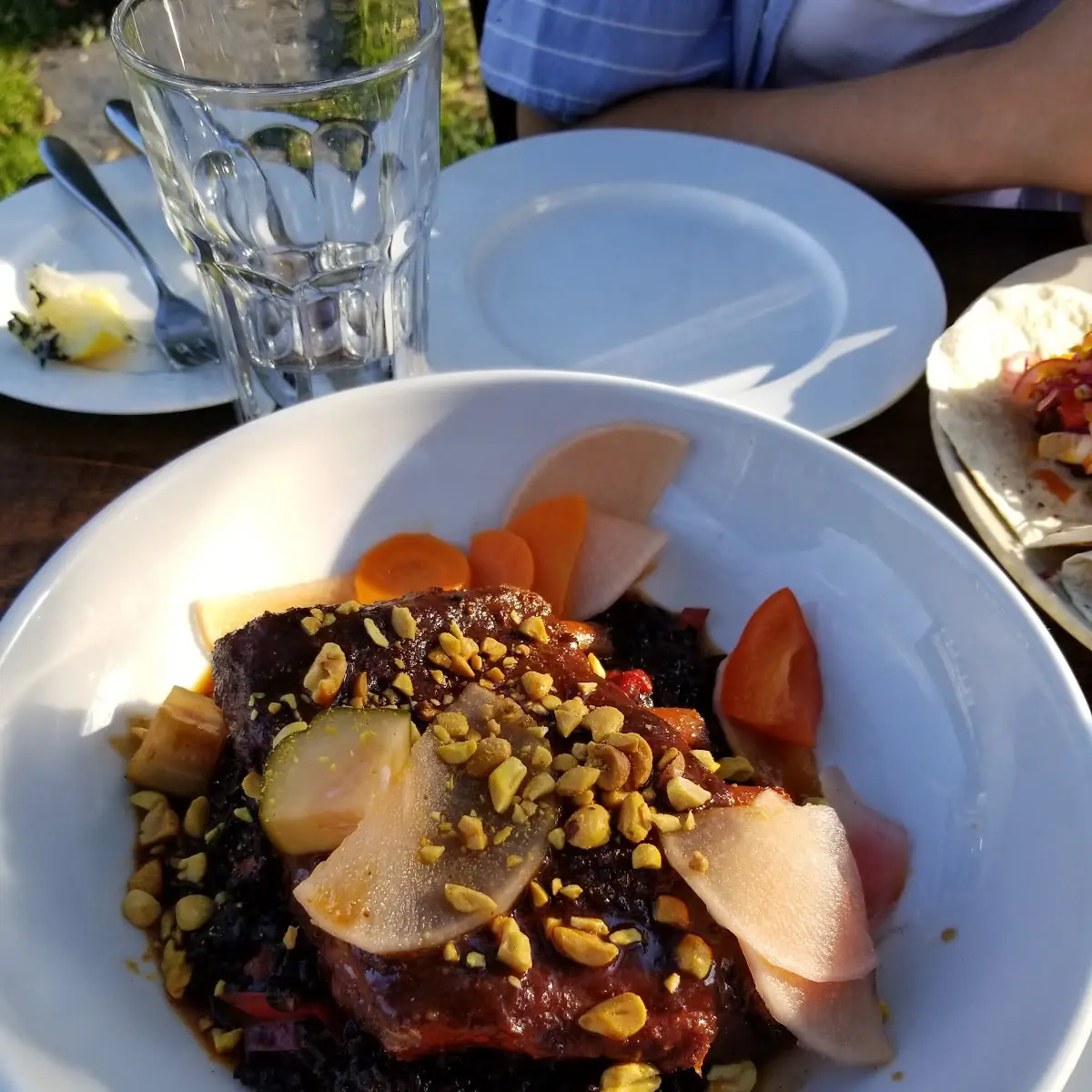 Korean BBQ Ribs