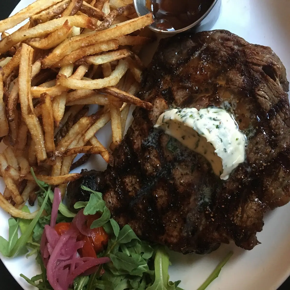 Steak Frites