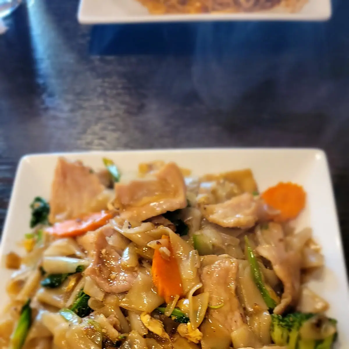 Pad Kee Mao La Jolla