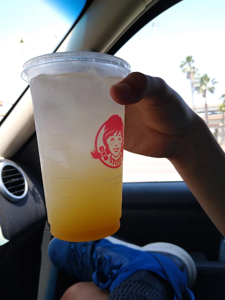 Simply Orange Juice