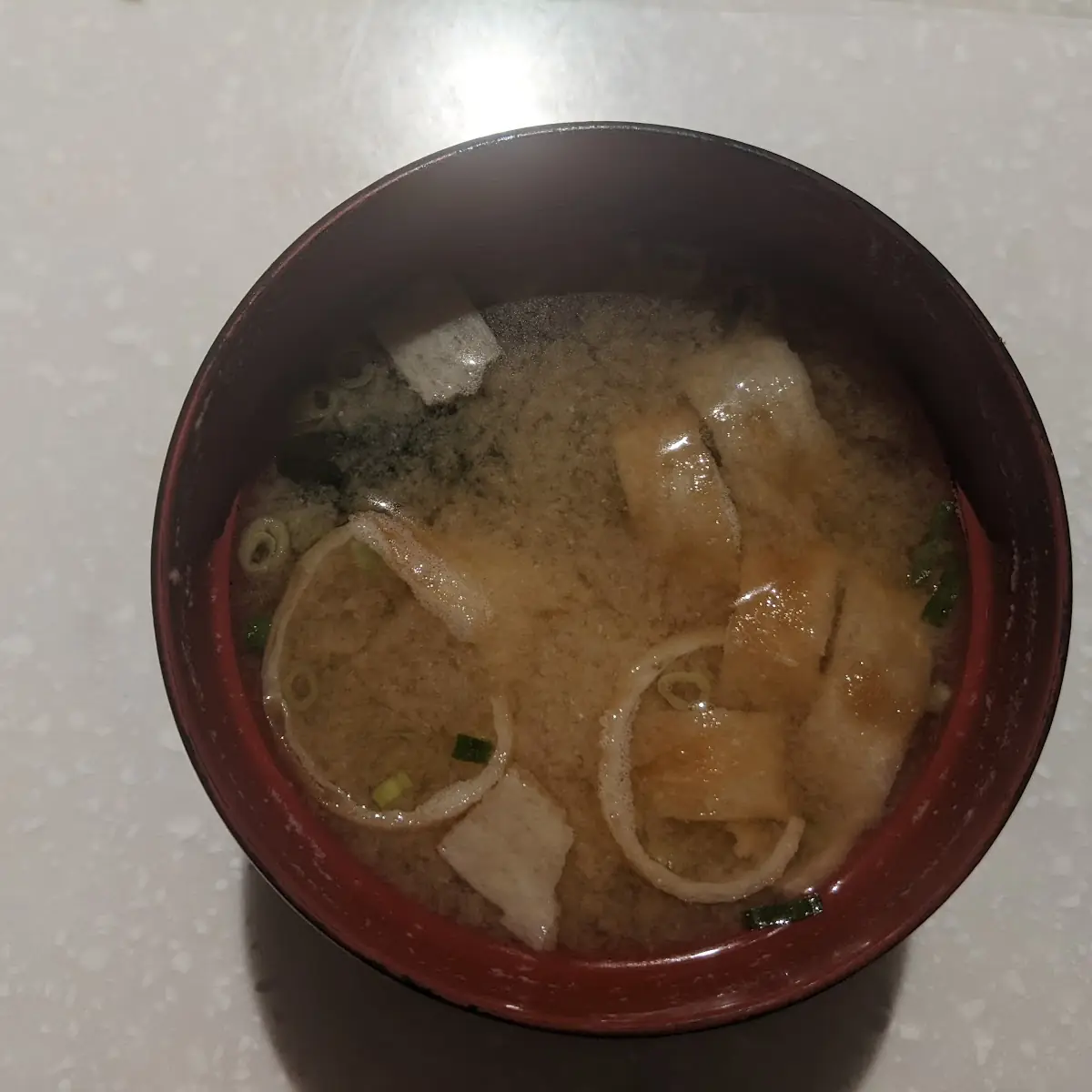 Miso Soup