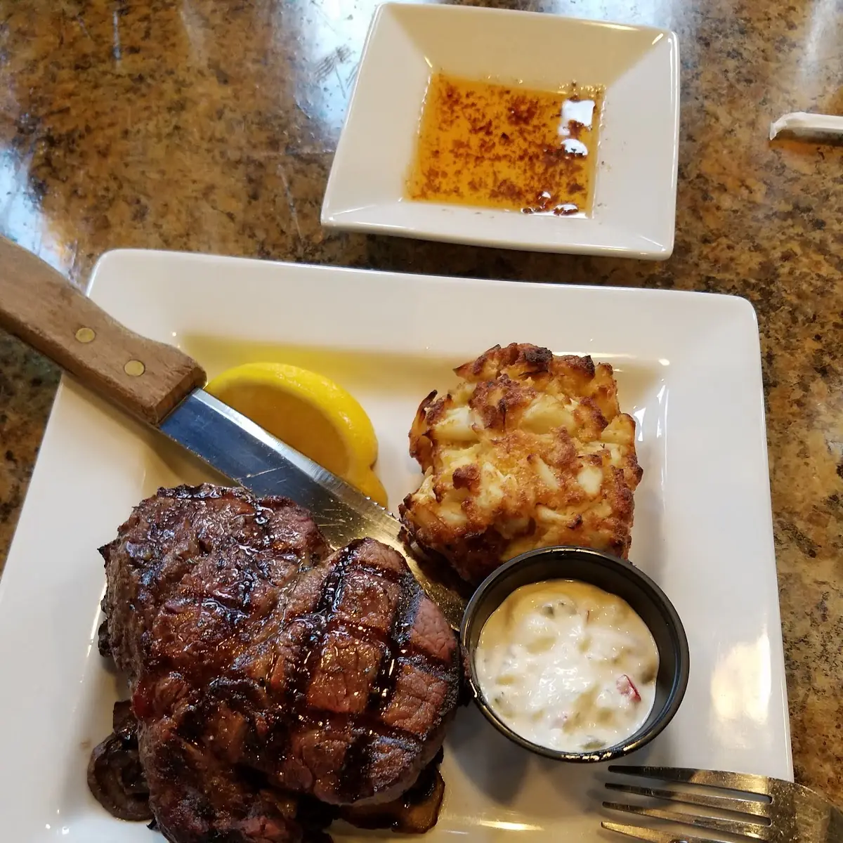 Petite Filet