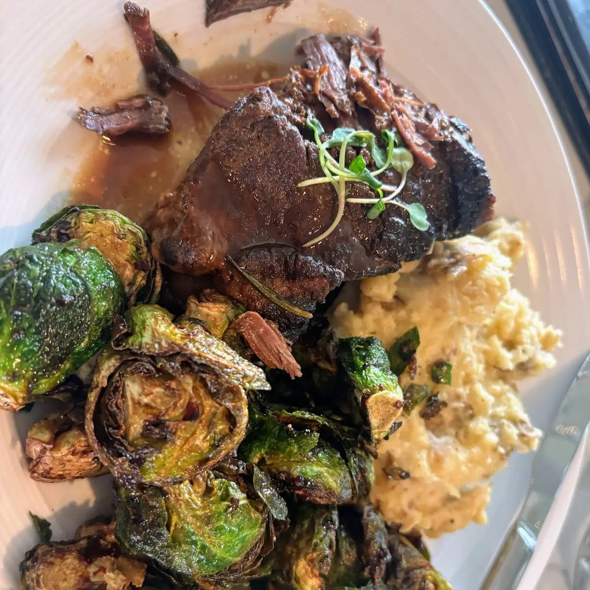 Short Ribs