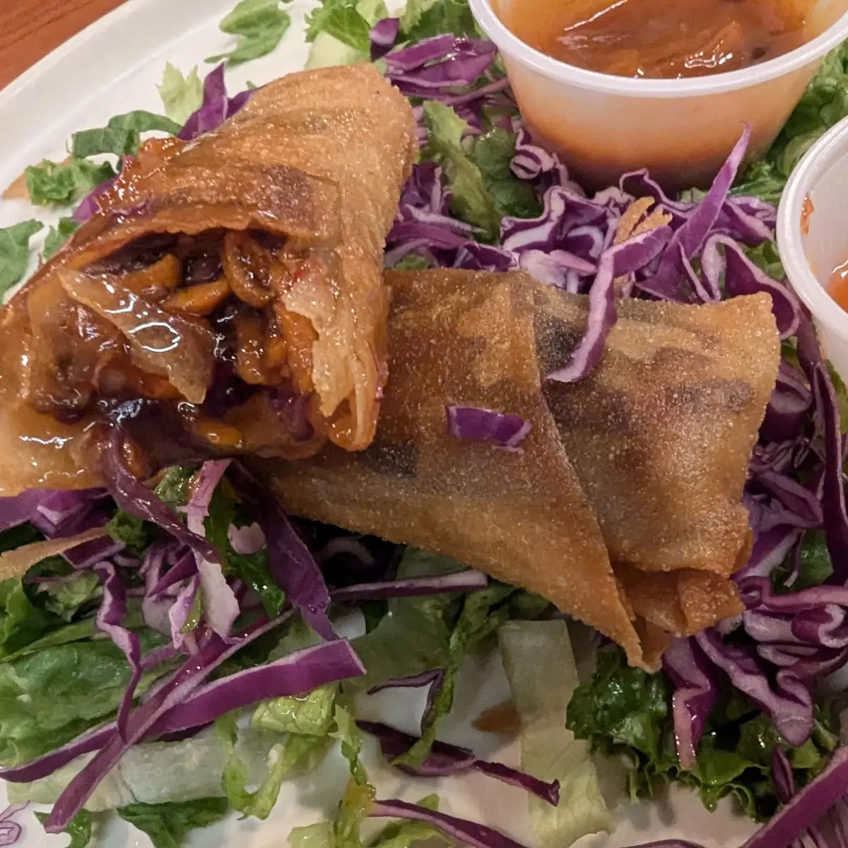 Spring Roll