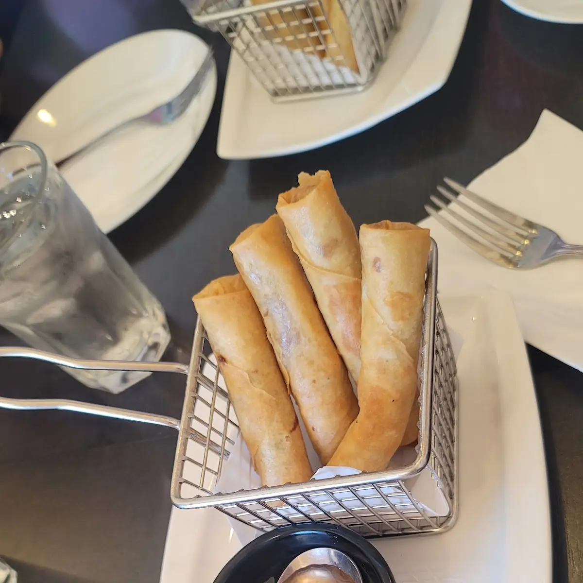 Spring Roll