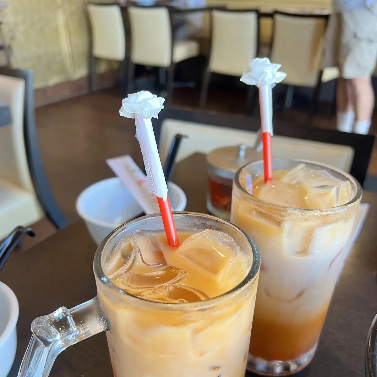 Thai Tea