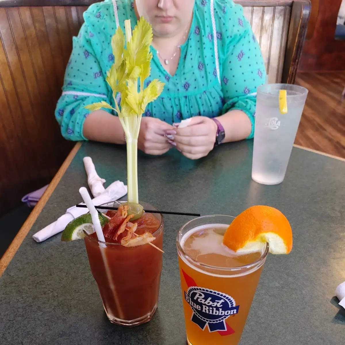 Bloody Mary