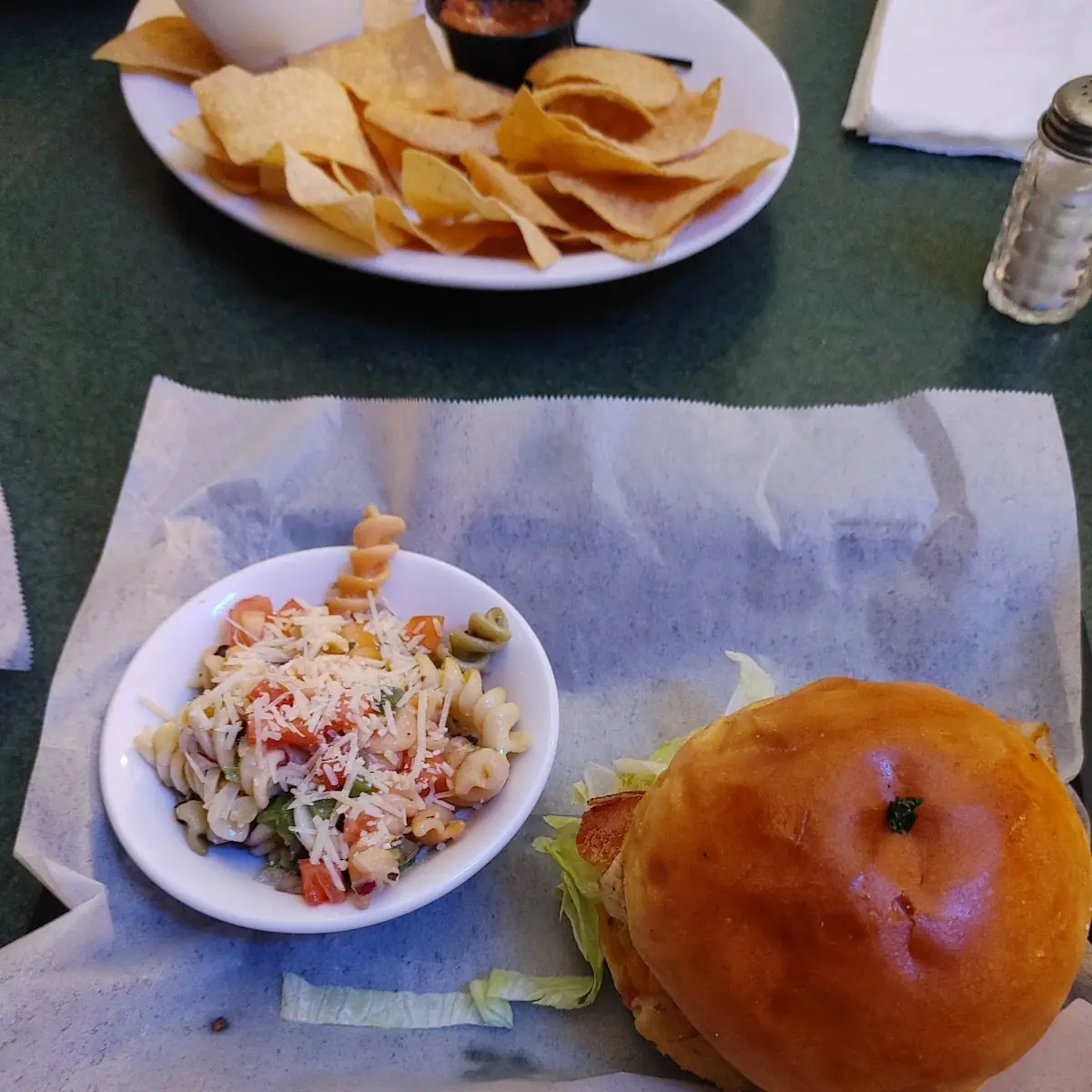 Lobster Roll