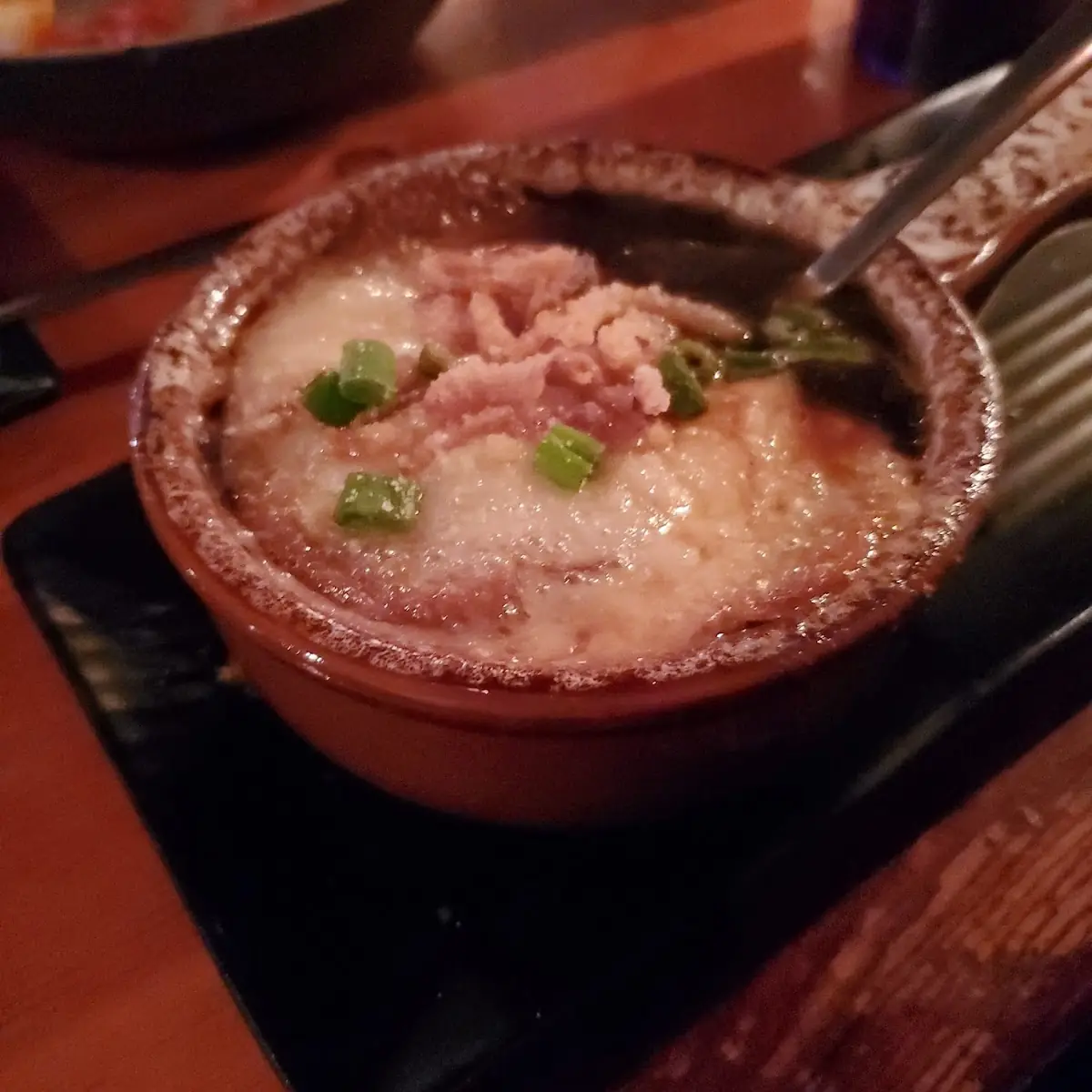 French Onion Soup