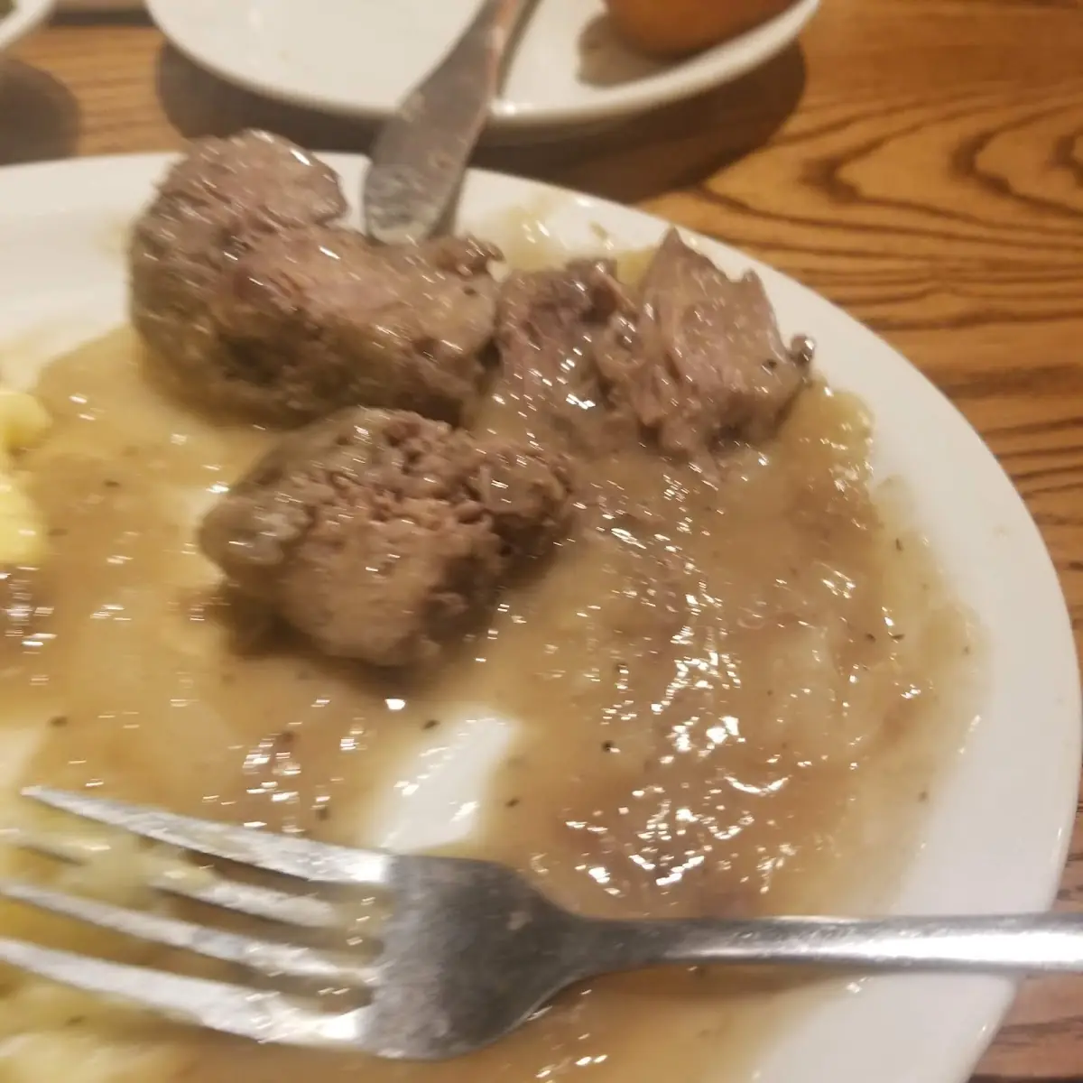 Roast Beef
