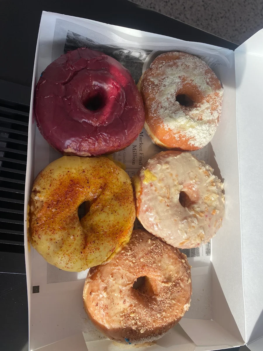 Doughnut