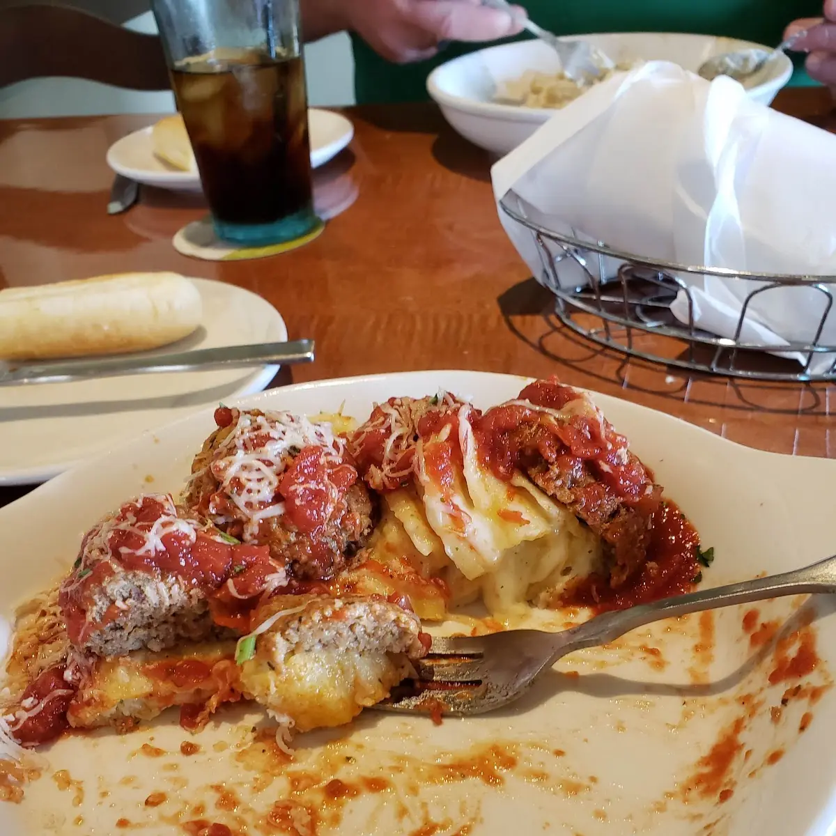 Mia Lasagna