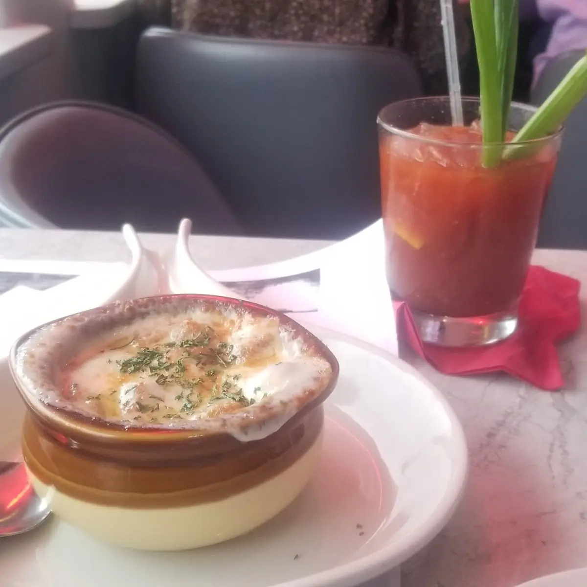 French Onion Soup