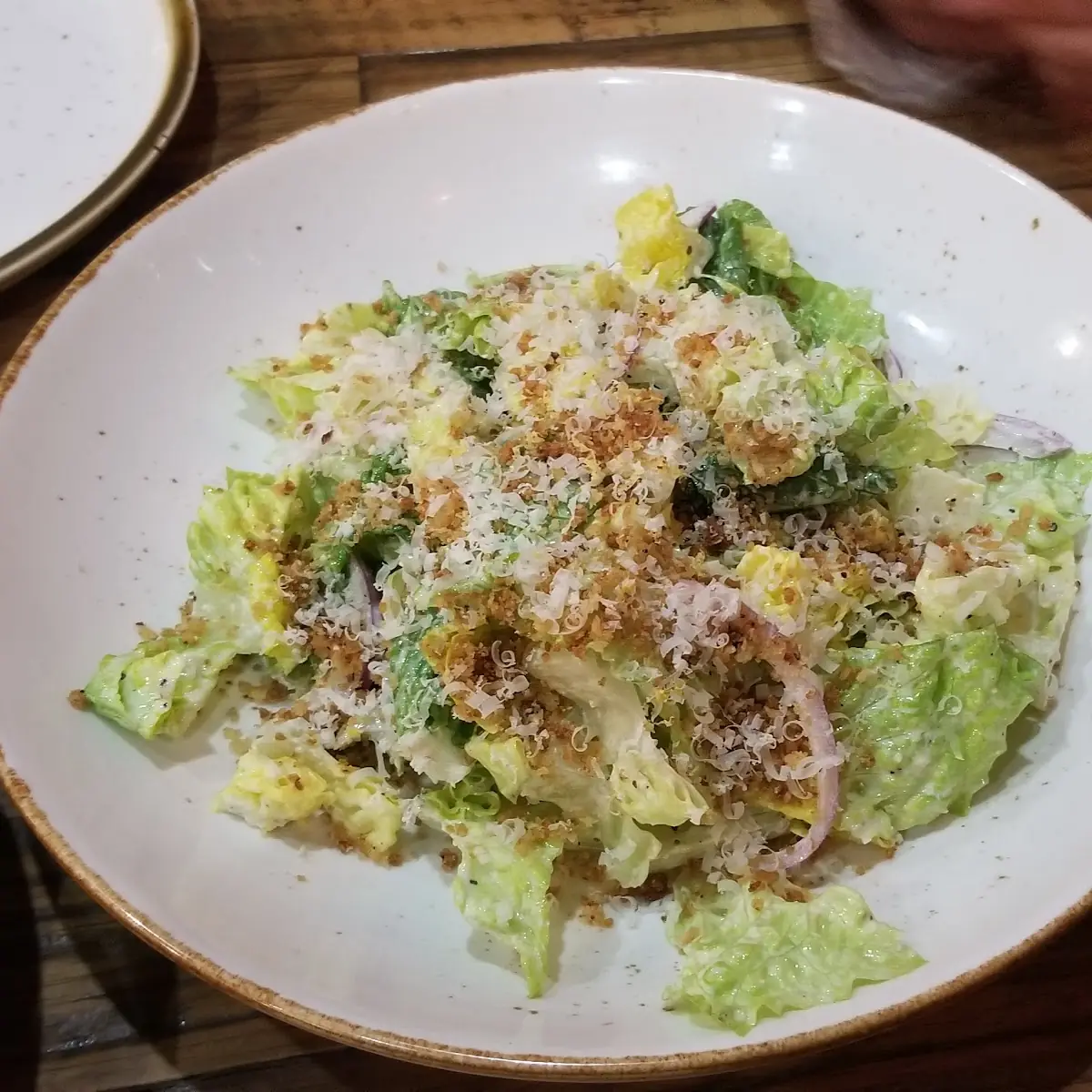 Caesar Salad